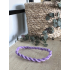 colourband 'Lila'